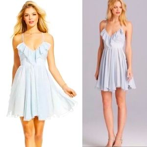 Guess striped Julia dress